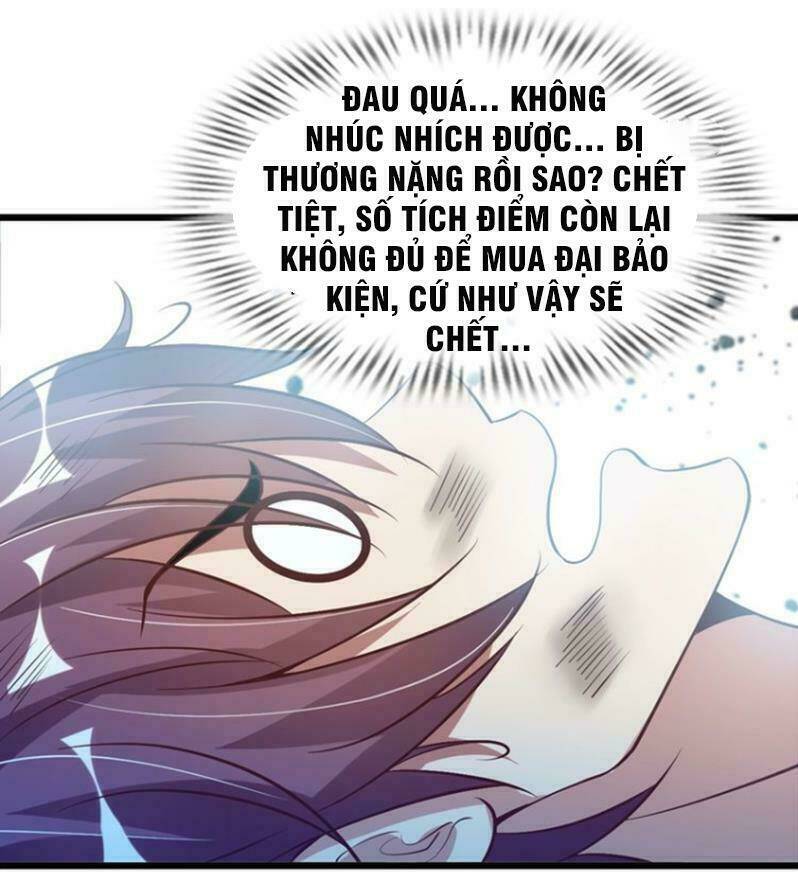 Đại Thiên Tài Bất Khả Chiến Bại Chính Là Ta: Chapter 33