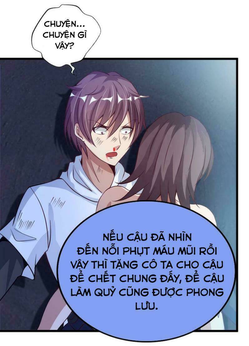 Đại Thiên Tài Bất Khả Chiến Bại Chính Là Ta: Chapter 33