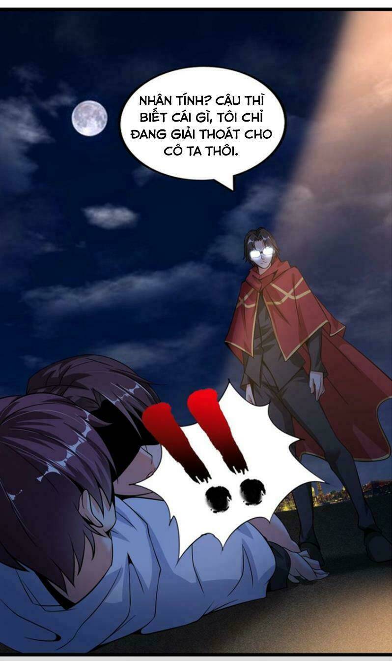Đại Thiên Tài Bất Khả Chiến Bại Chính Là Ta: Chapter 33