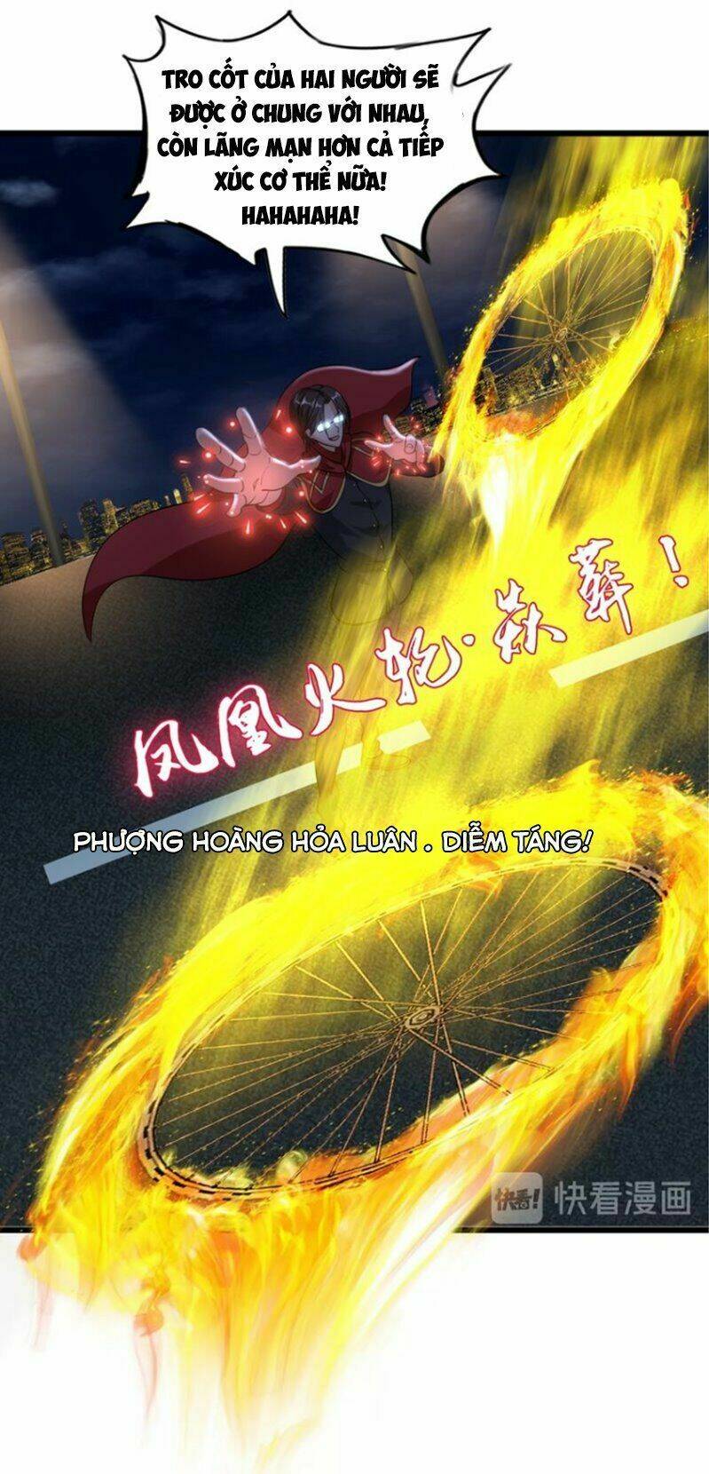 Đại Thiên Tài Bất Khả Chiến Bại Chính Là Ta: Chapter 33