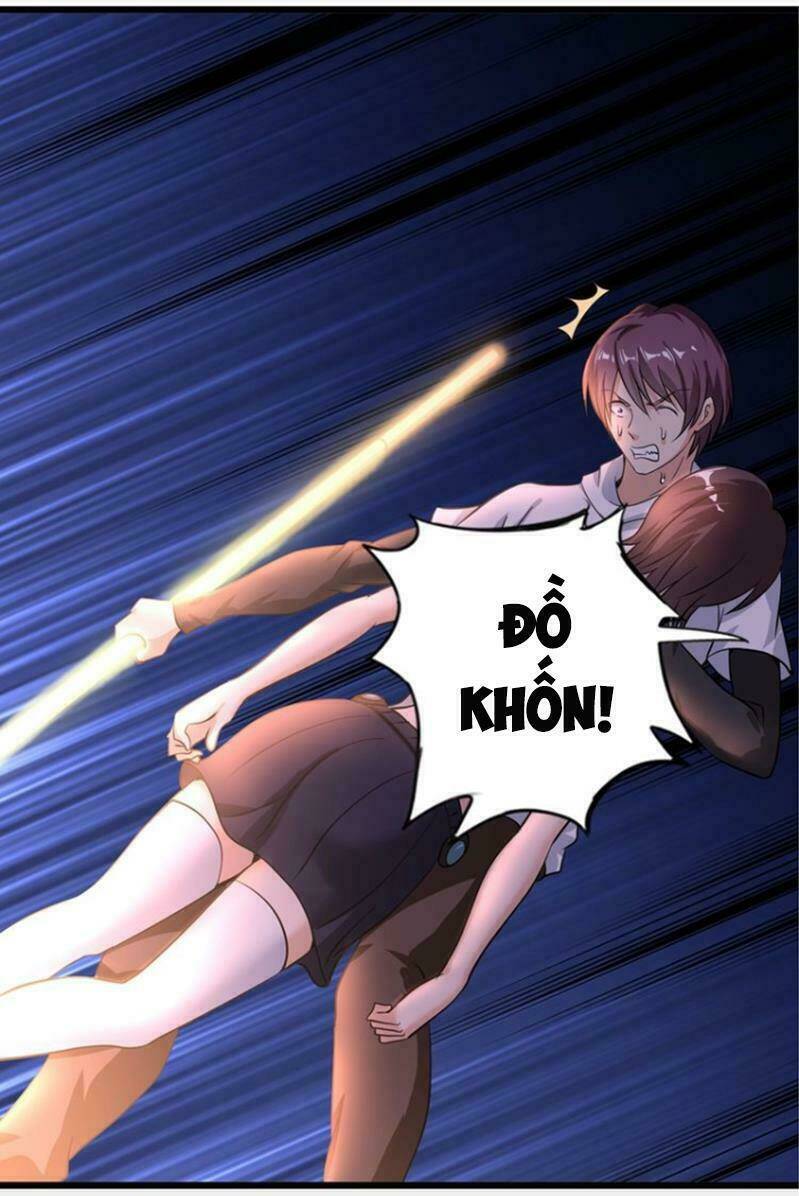 Đại Thiên Tài Bất Khả Chiến Bại Chính Là Ta: Chapter 33