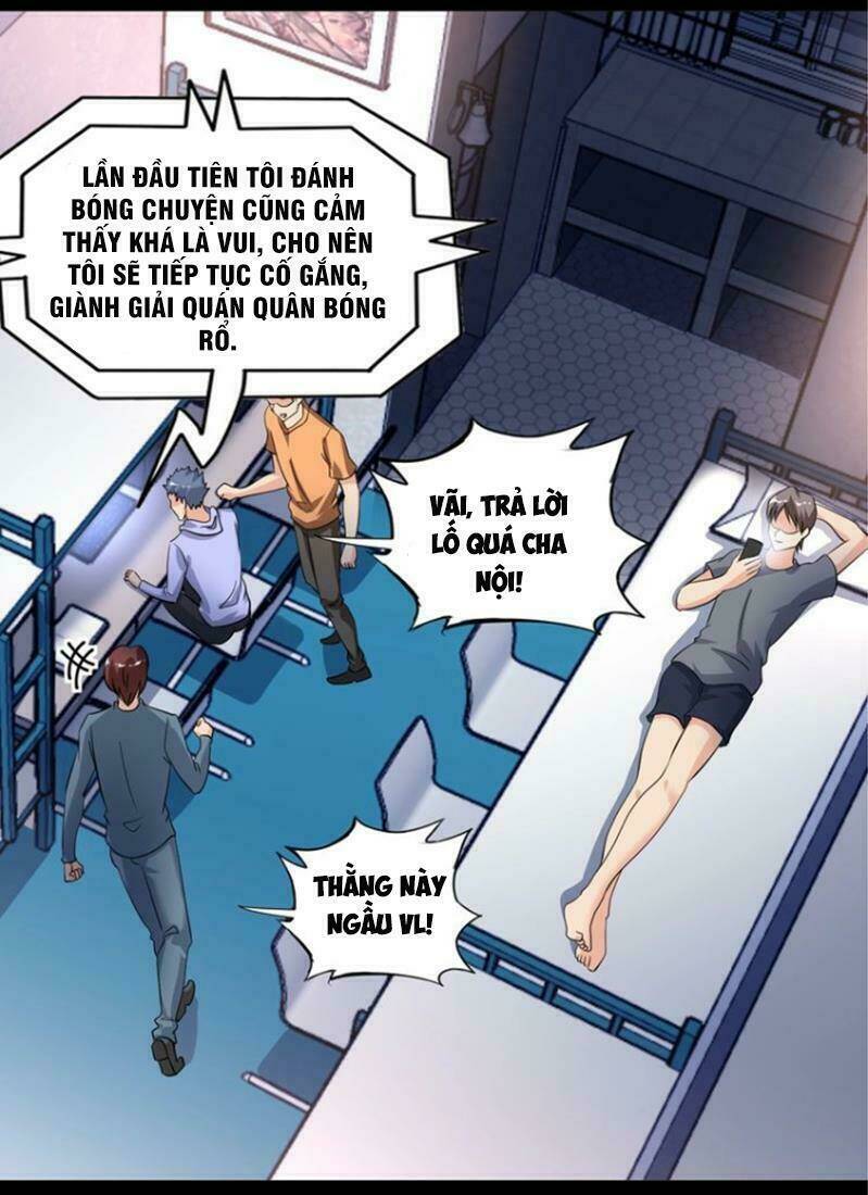 Đại Thiên Tài Bất Khả Chiến Bại Chính Là Ta: Chapter 33