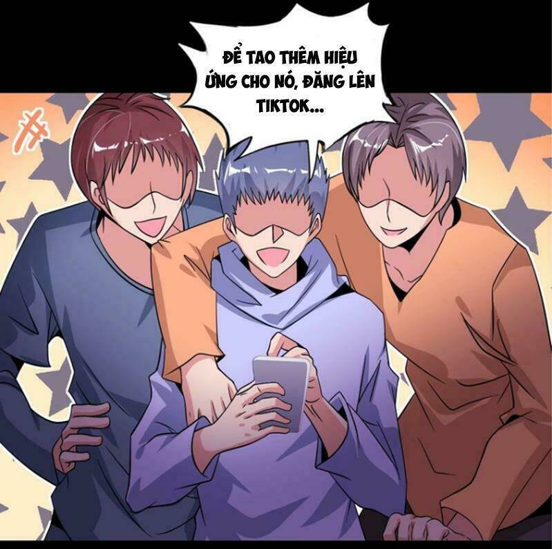Đại Thiên Tài Bất Khả Chiến Bại Chính Là Ta: Chapter 33