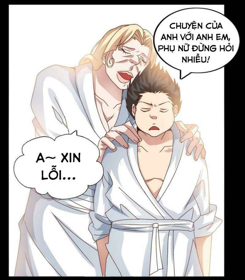 Đại Thiên Tài Bất Khả Chiến Bại Chính Là Ta: Chapter 33