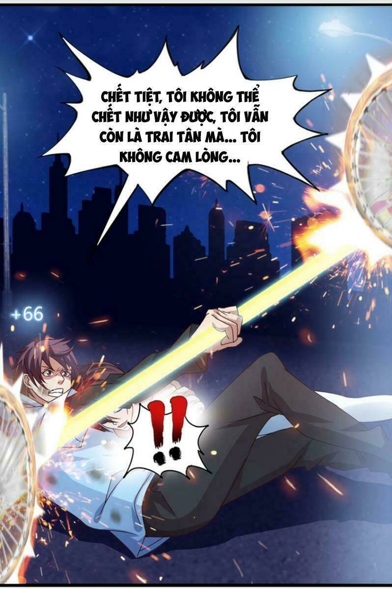 Đại Thiên Tài Bất Khả Chiến Bại Chính Là Ta: Chapter 33