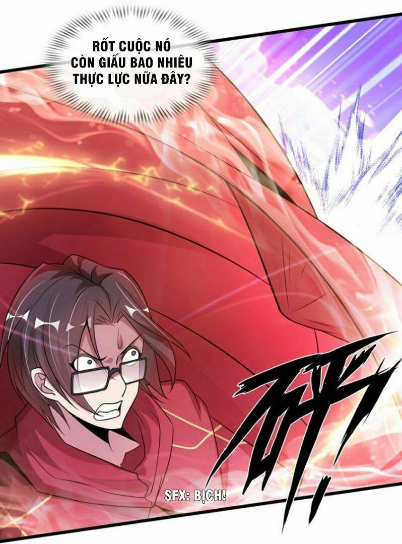 Đại Thiên Tài Bất Khả Chiến Bại Chính Là Ta: Chapter 33