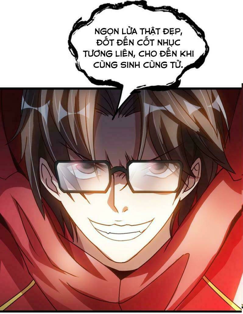 Đại Thiên Tài Bất Khả Chiến Bại Chính Là Ta: Chapter 33