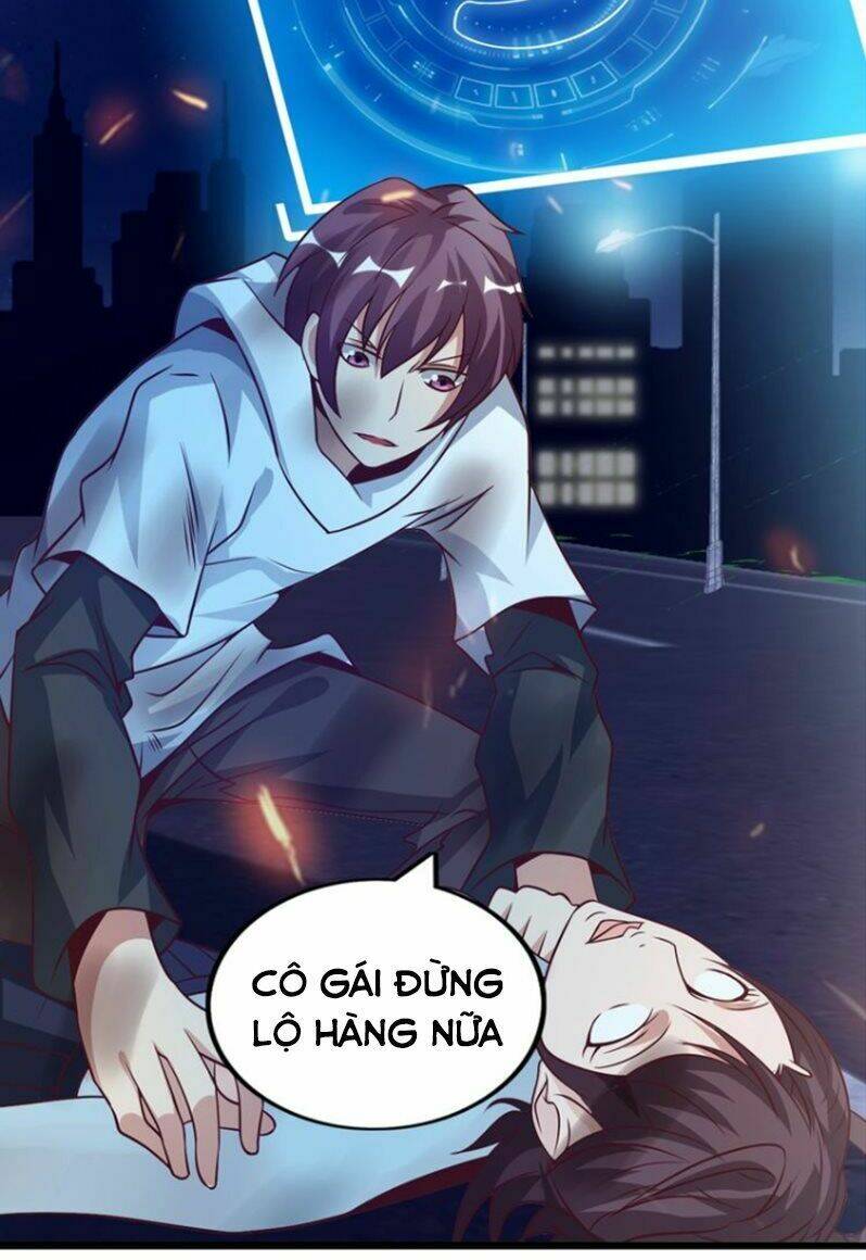 Đại Thiên Tài Bất Khả Chiến Bại Chính Là Ta: Chapter 33