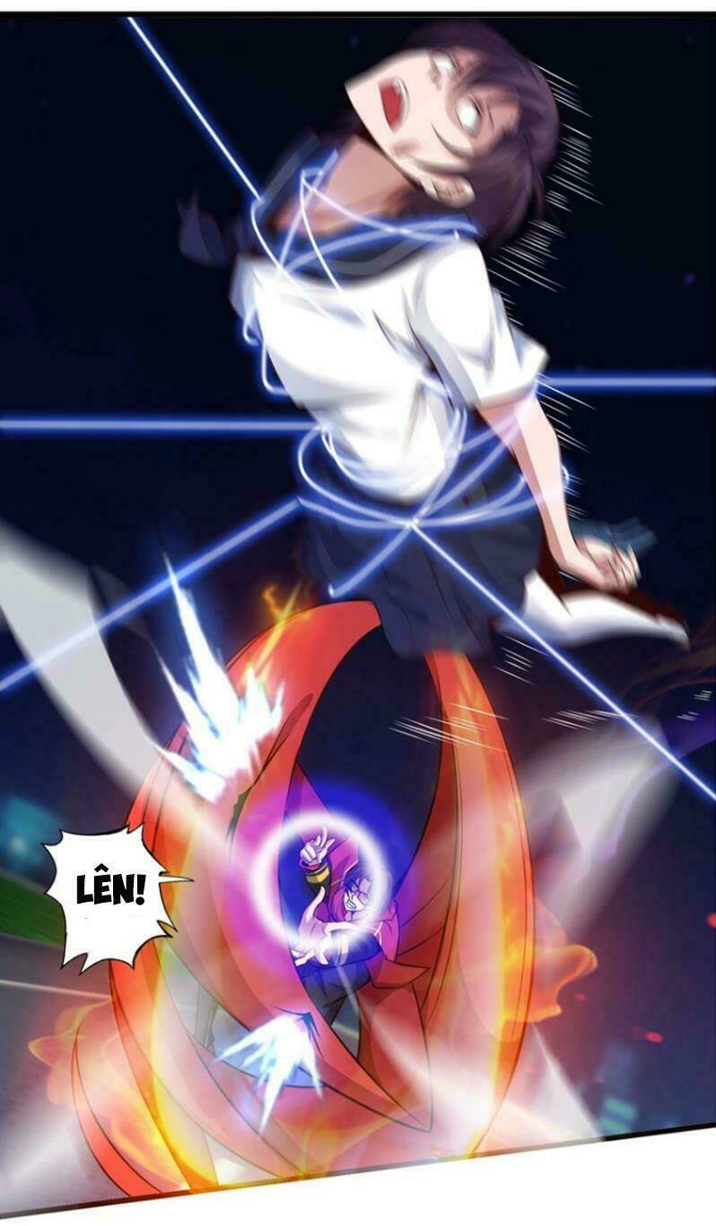 Đại Thiên Tài Bất Khả Chiến Bại Chính Là Ta: Chapter 33