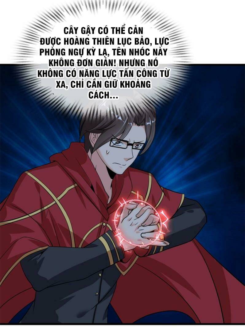 Đại Thiên Tài Bất Khả Chiến Bại Chính Là Ta: Chapter 34