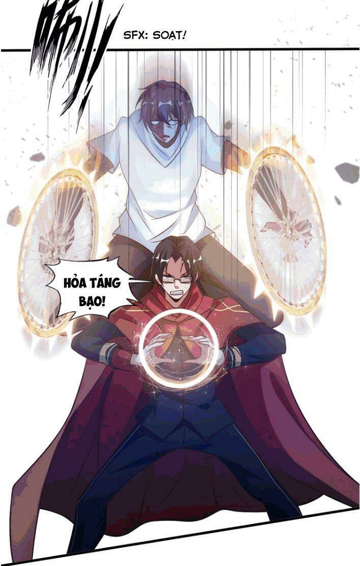 Đại Thiên Tài Bất Khả Chiến Bại Chính Là Ta: Chapter 34