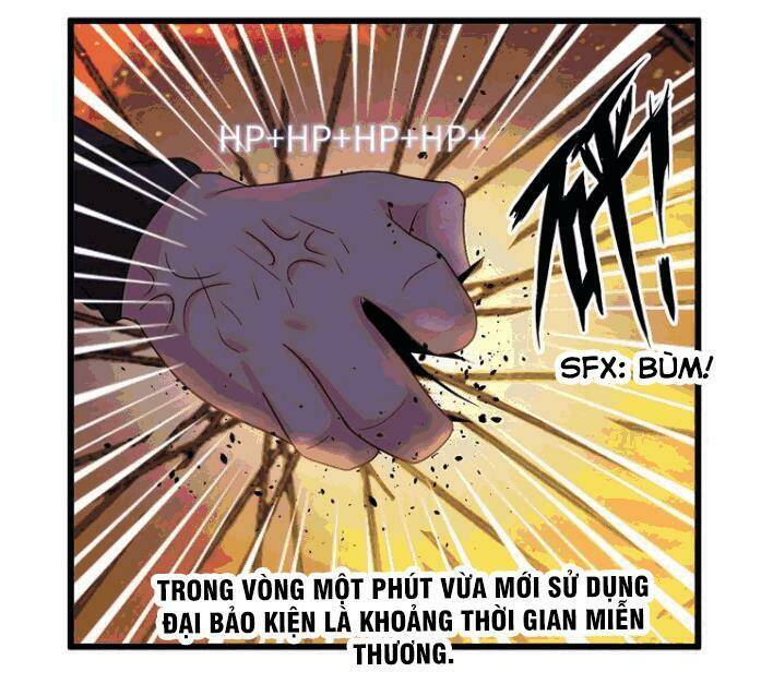 Đại Thiên Tài Bất Khả Chiến Bại Chính Là Ta: Chapter 34