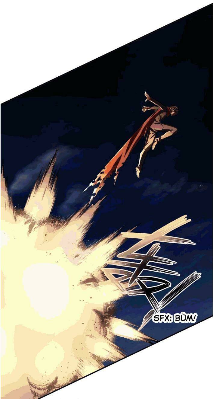 Đại Thiên Tài Bất Khả Chiến Bại Chính Là Ta: Chapter 34