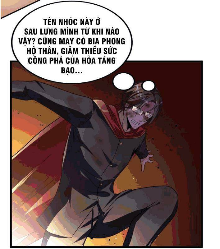 Đại Thiên Tài Bất Khả Chiến Bại Chính Là Ta: Chapter 34