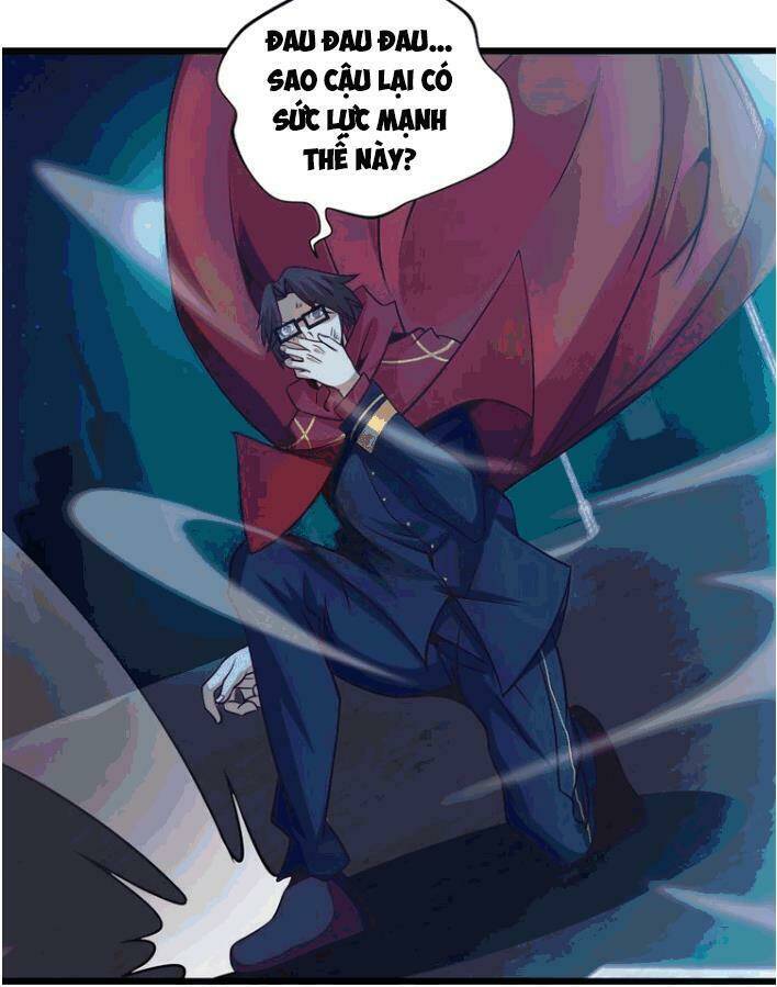 Đại Thiên Tài Bất Khả Chiến Bại Chính Là Ta: Chapter 34