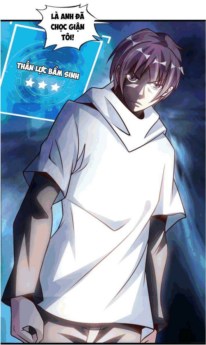 Đại Thiên Tài Bất Khả Chiến Bại Chính Là Ta: Chapter 34