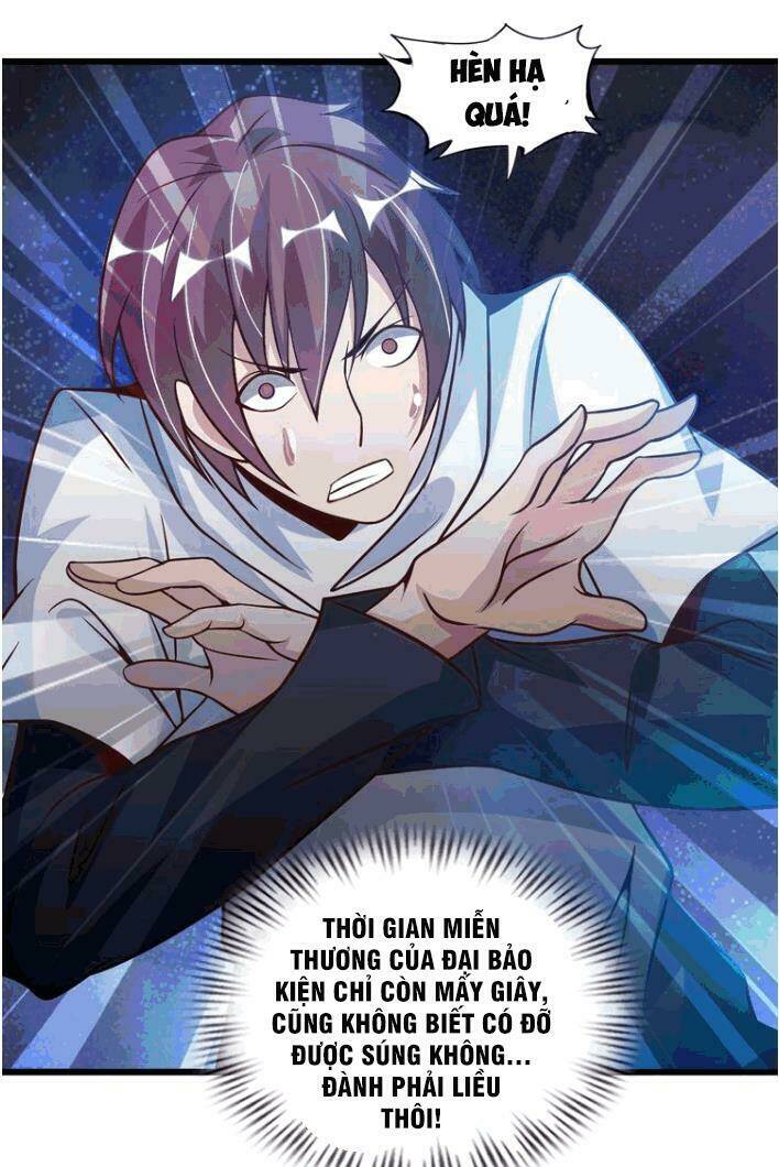 Đại Thiên Tài Bất Khả Chiến Bại Chính Là Ta: Chapter 34