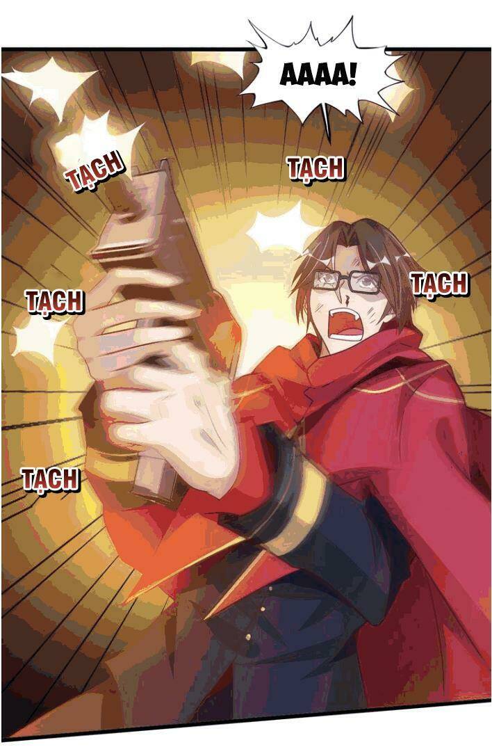 Đại Thiên Tài Bất Khả Chiến Bại Chính Là Ta: Chapter 34