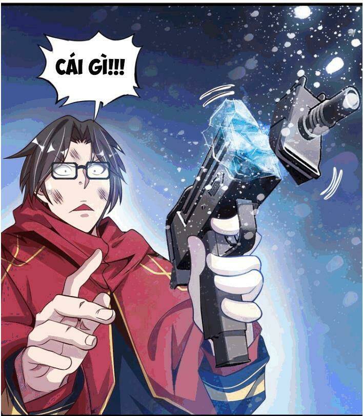 Đại Thiên Tài Bất Khả Chiến Bại Chính Là Ta: Chapter 34