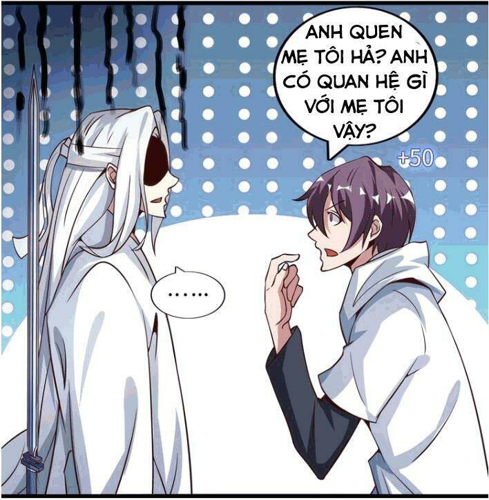 Đại Thiên Tài Bất Khả Chiến Bại Chính Là Ta: Chapter 34