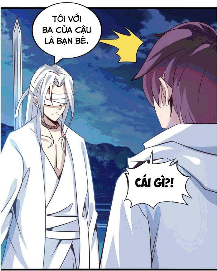 Đại Thiên Tài Bất Khả Chiến Bại Chính Là Ta: Chapter 34
