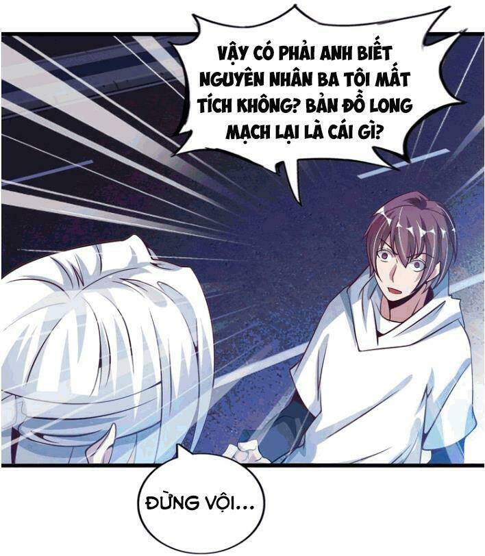 Đại Thiên Tài Bất Khả Chiến Bại Chính Là Ta: Chapter 34