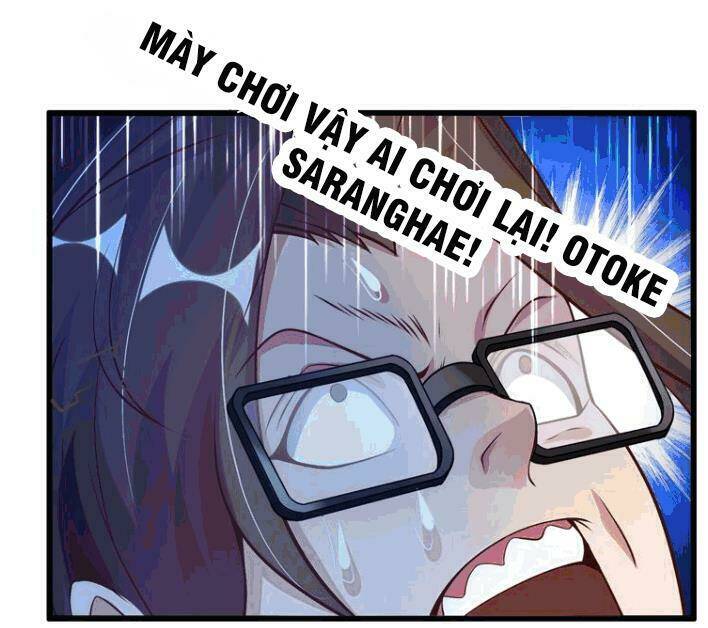 Đại Thiên Tài Bất Khả Chiến Bại Chính Là Ta: Chapter 34