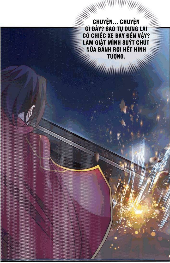 Đại Thiên Tài Bất Khả Chiến Bại Chính Là Ta: Chapter 34