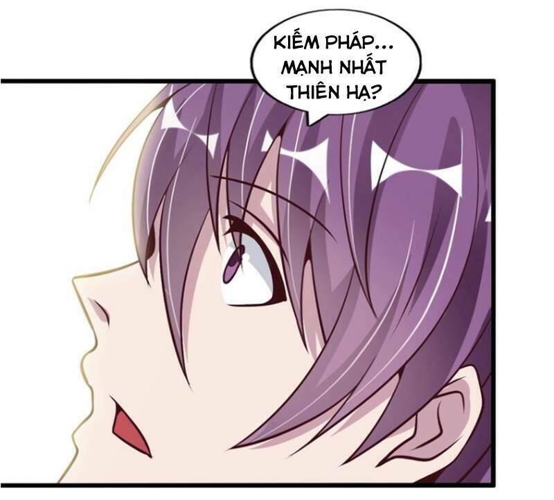 Đại Thiên Tài Bất Khả Chiến Bại Chính Là Ta: Chapter 35