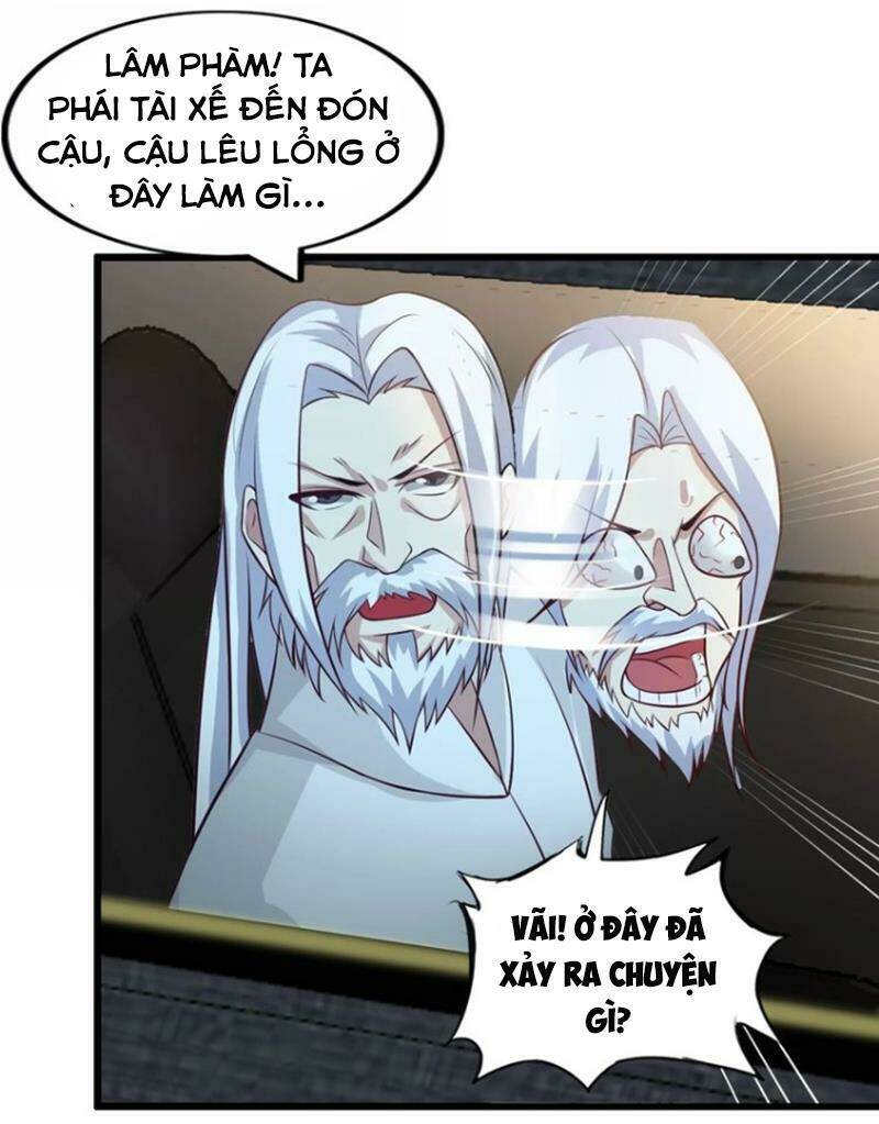 Đại Thiên Tài Bất Khả Chiến Bại Chính Là Ta: Chapter 35