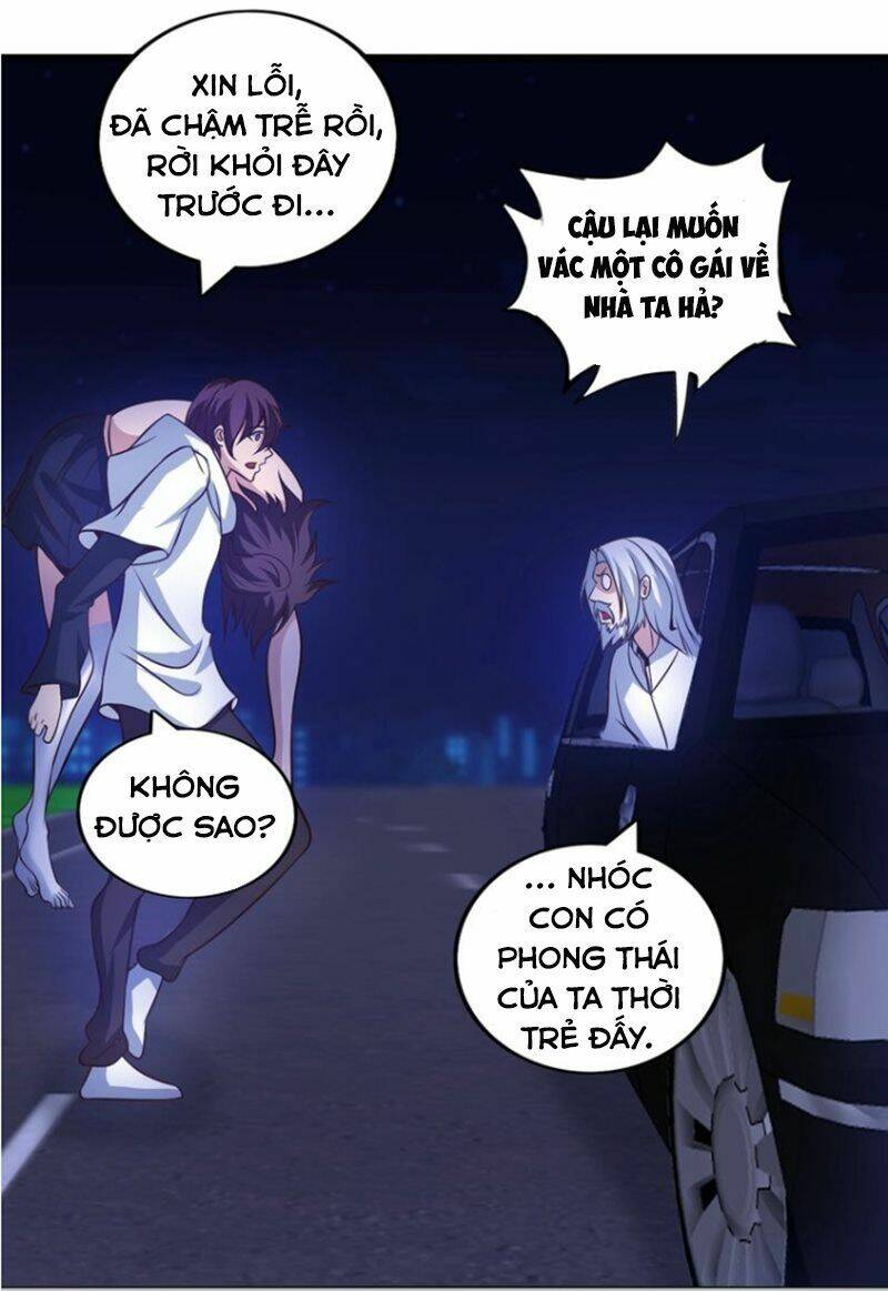 Đại Thiên Tài Bất Khả Chiến Bại Chính Là Ta: Chapter 35