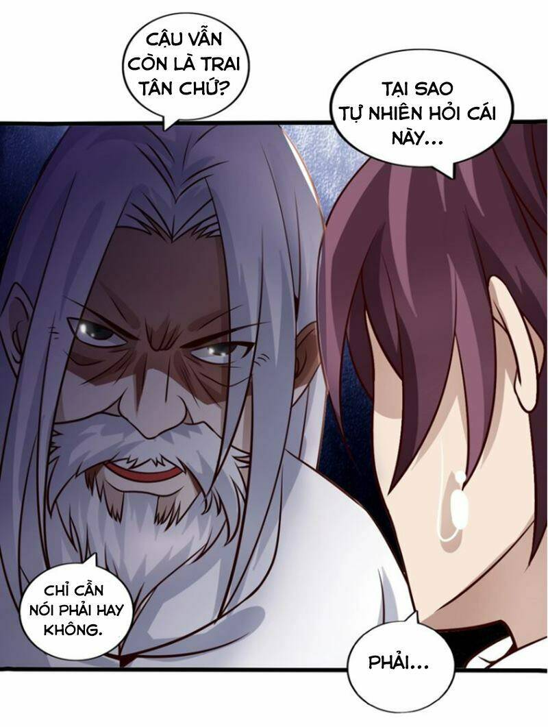 Đại Thiên Tài Bất Khả Chiến Bại Chính Là Ta: Chapter 35