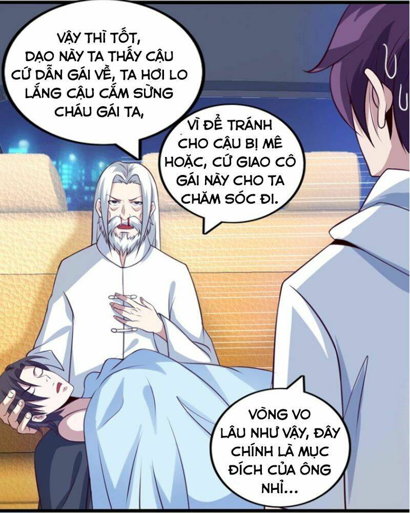 Đại Thiên Tài Bất Khả Chiến Bại Chính Là Ta: Chapter 35