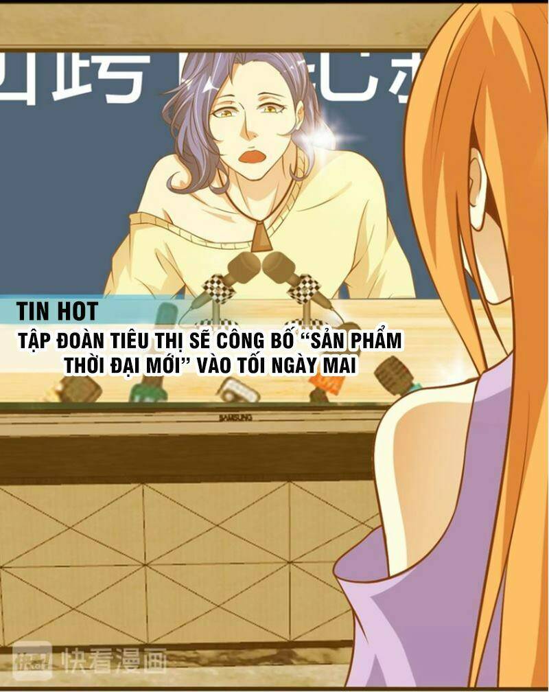 Đại Thiên Tài Bất Khả Chiến Bại Chính Là Ta: Chapter 35
