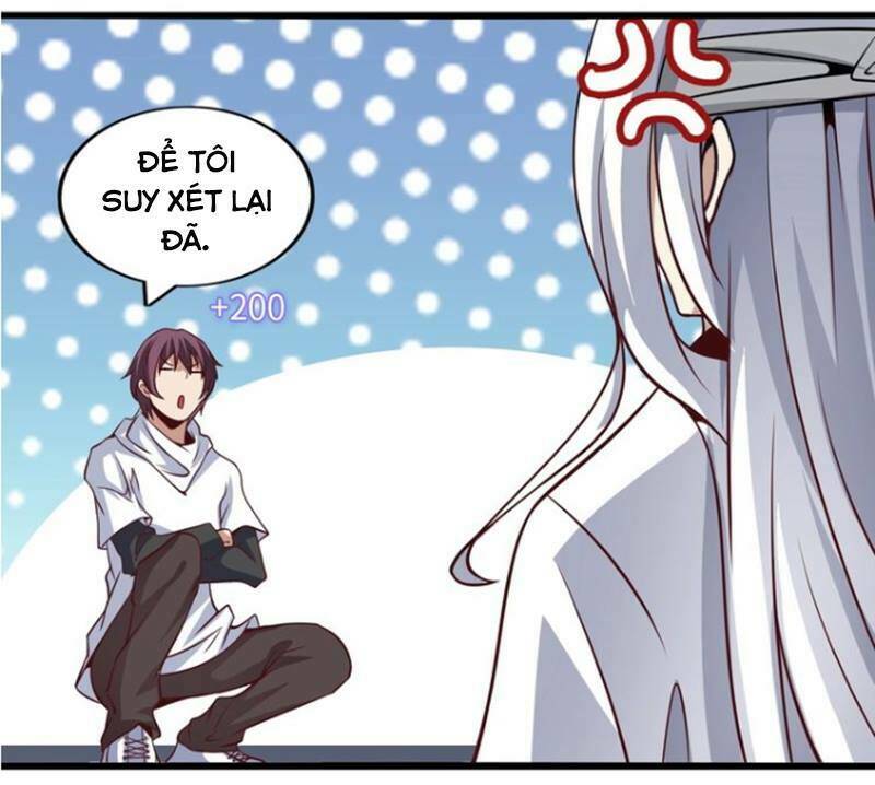 Đại Thiên Tài Bất Khả Chiến Bại Chính Là Ta: Chapter 35