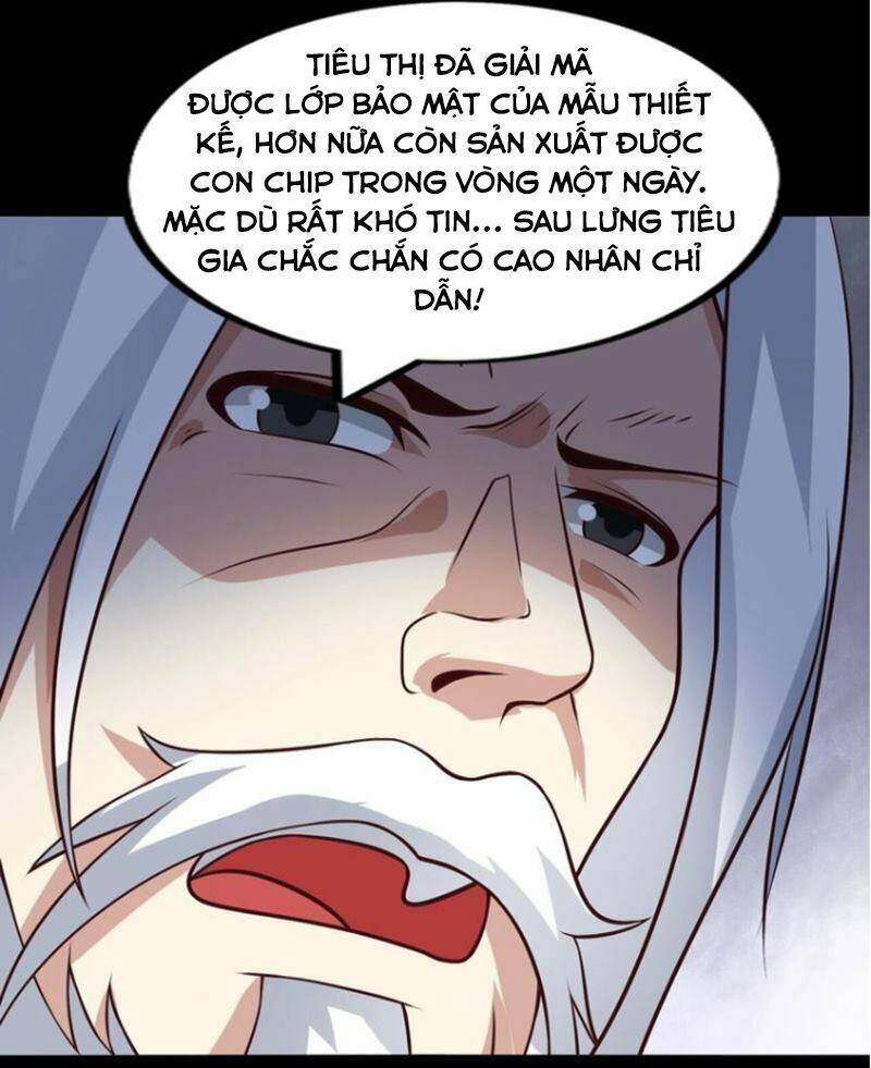 Đại Thiên Tài Bất Khả Chiến Bại Chính Là Ta: Chapter 35