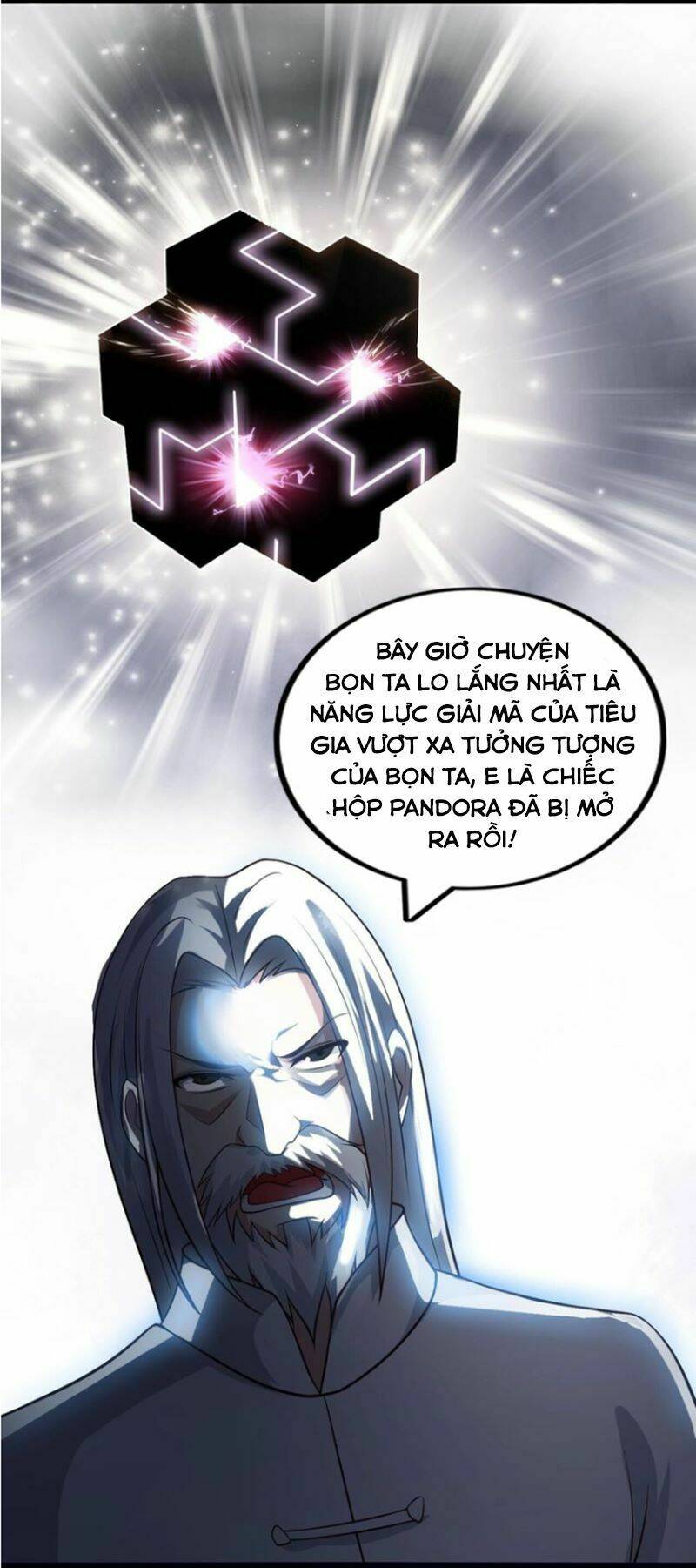 Đại Thiên Tài Bất Khả Chiến Bại Chính Là Ta: Chapter 35