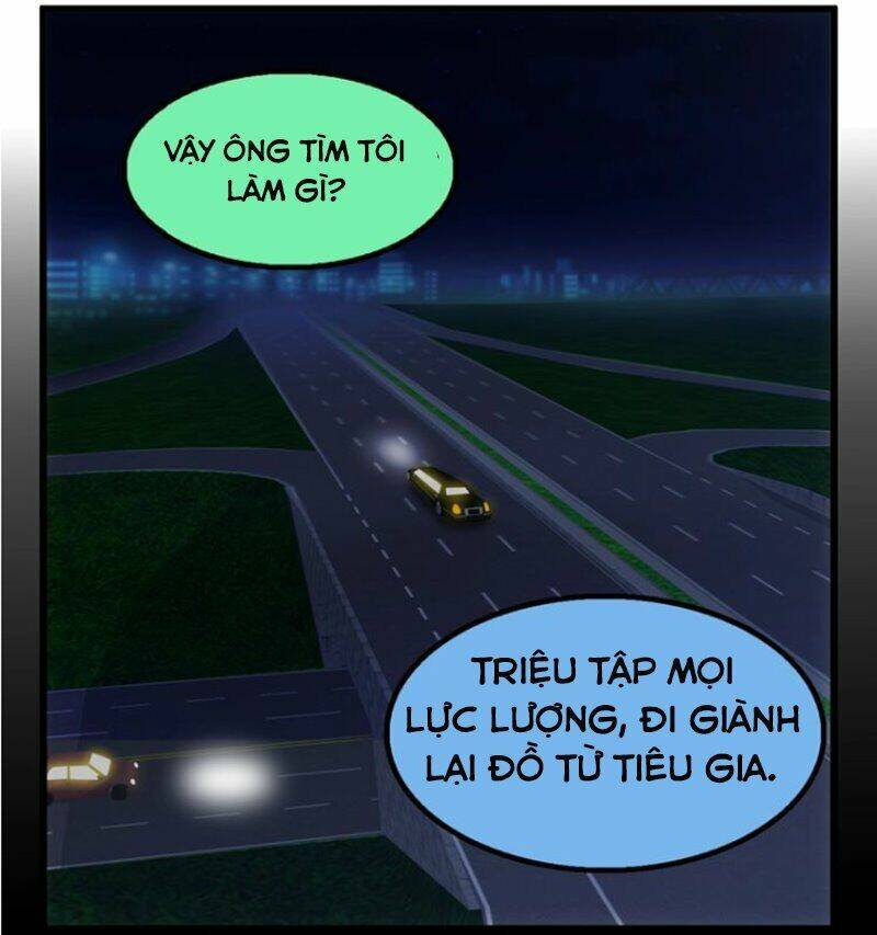 Đại Thiên Tài Bất Khả Chiến Bại Chính Là Ta: Chapter 35