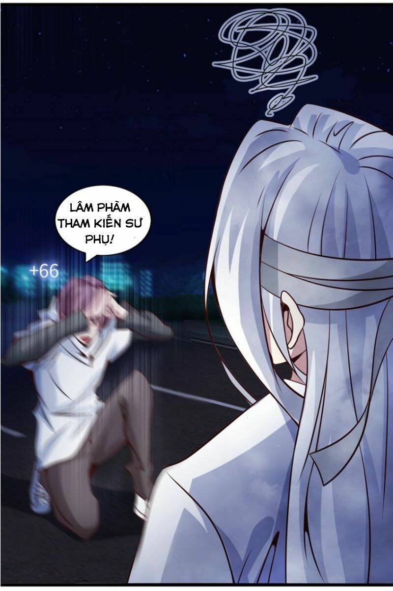 Đại Thiên Tài Bất Khả Chiến Bại Chính Là Ta: Chapter 35