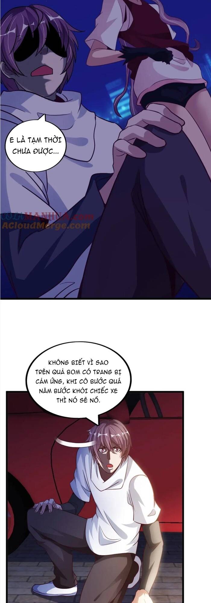 Đại Thiên Tài Bất Khả Chiến Bại Chính Là Ta: Chapter 37