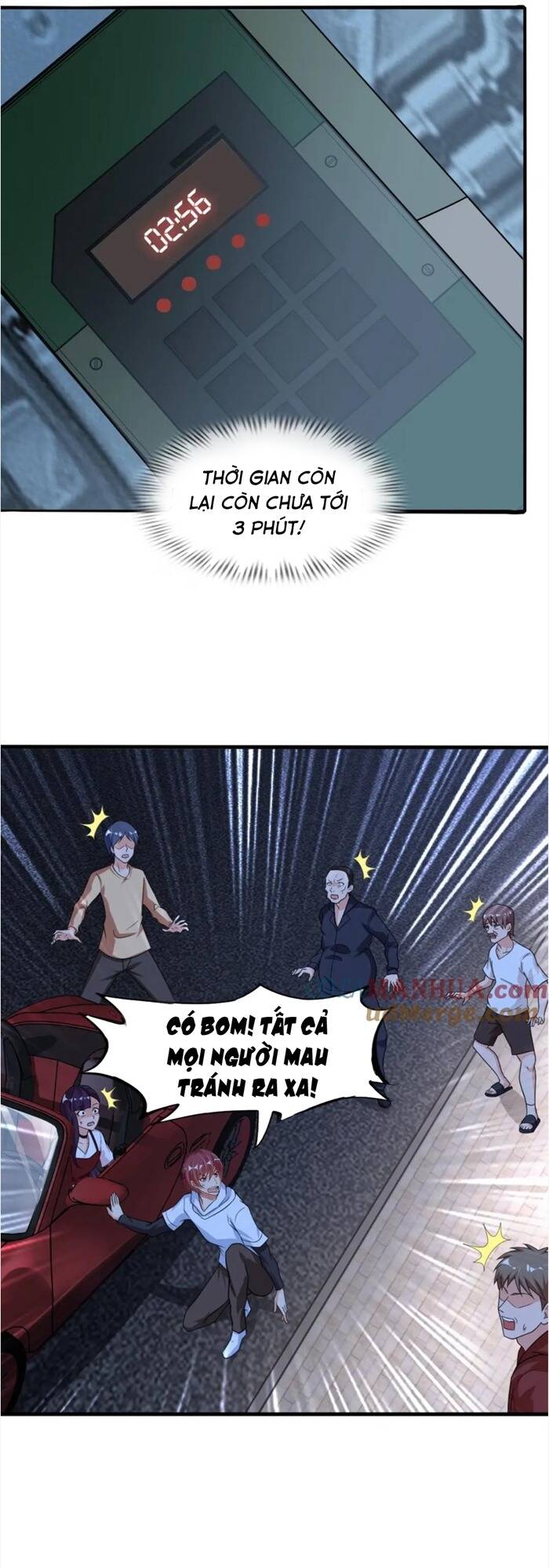 Đại Thiên Tài Bất Khả Chiến Bại Chính Là Ta: Chapter 37