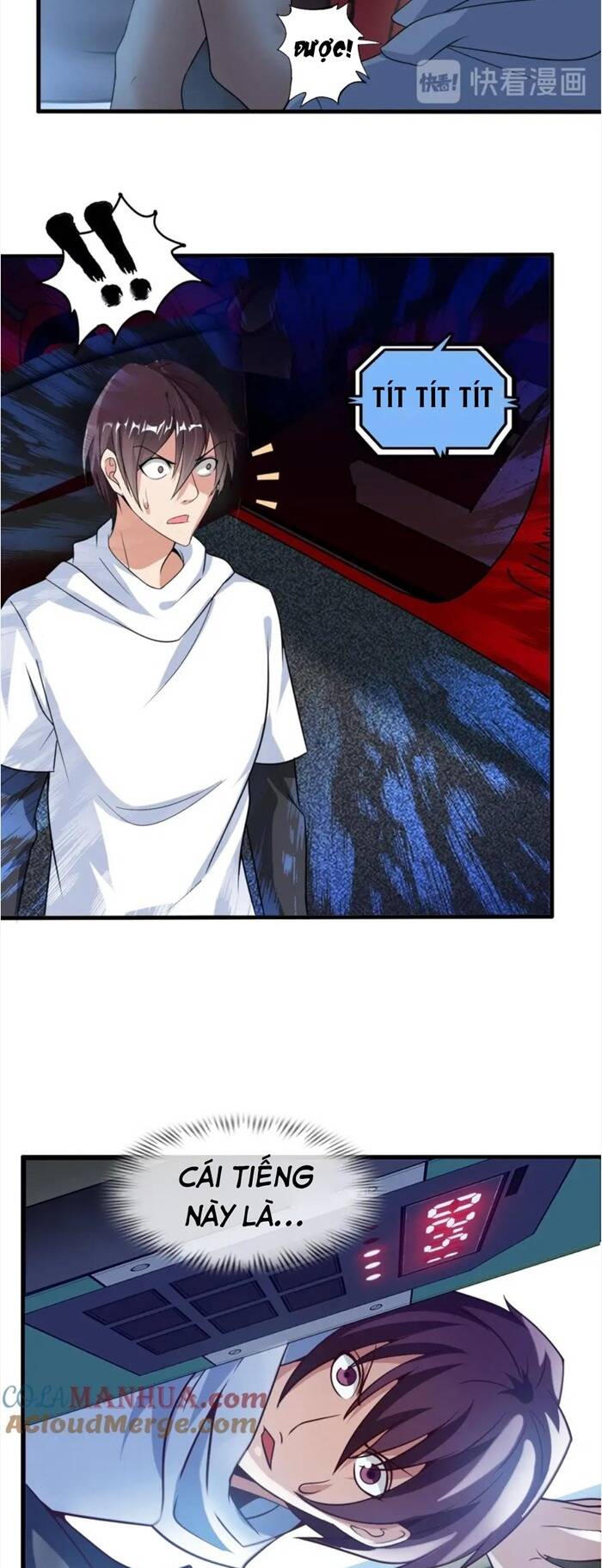 Đại Thiên Tài Bất Khả Chiến Bại Chính Là Ta: Chapter 37