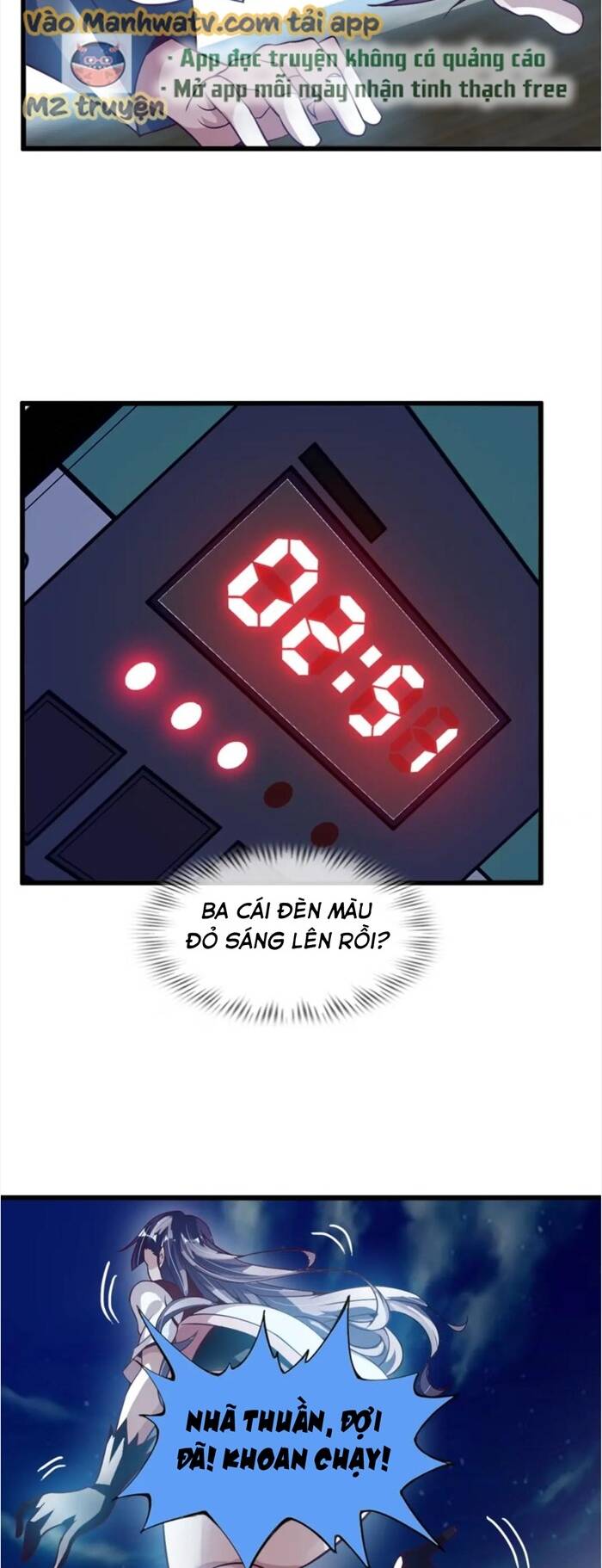 Đại Thiên Tài Bất Khả Chiến Bại Chính Là Ta: Chapter 37