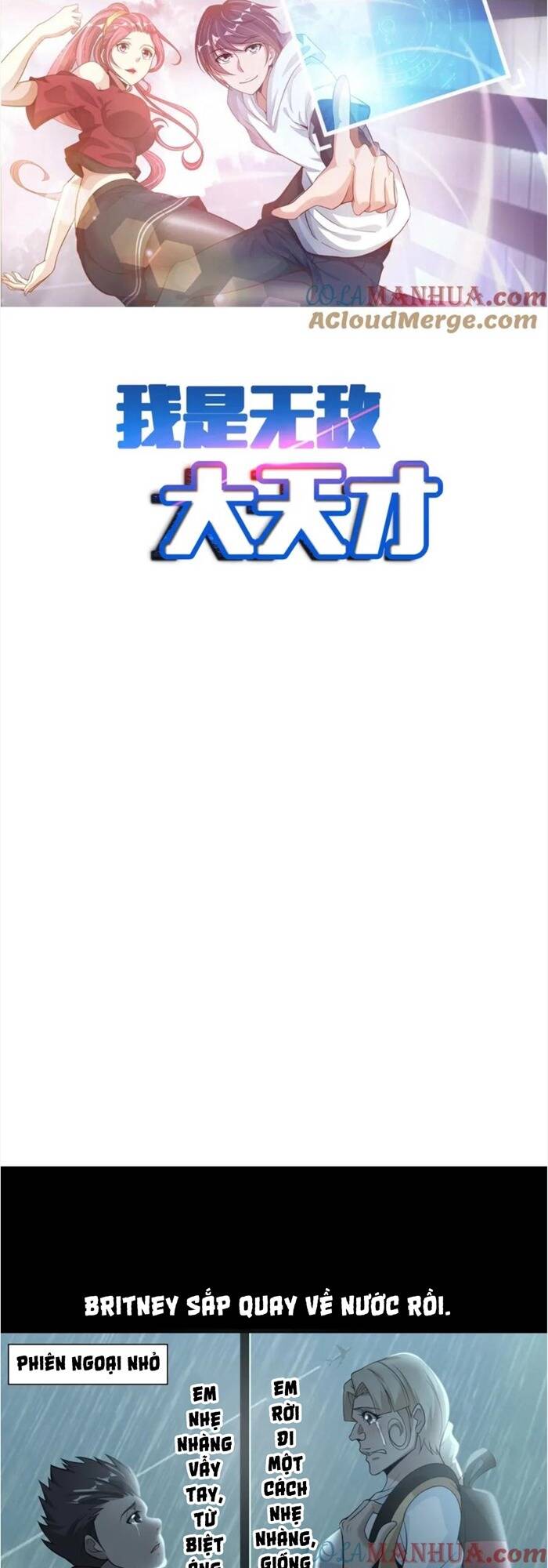 Đại Thiên Tài Bất Khả Chiến Bại Chính Là Ta: Chapter 38