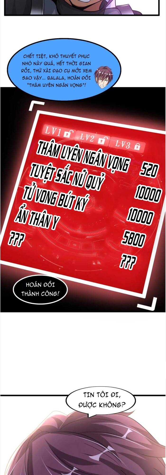 Đại Thiên Tài Bất Khả Chiến Bại Chính Là Ta: Chapter 38