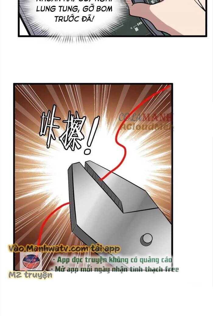 Đại Thiên Tài Bất Khả Chiến Bại Chính Là Ta: Chapter 38