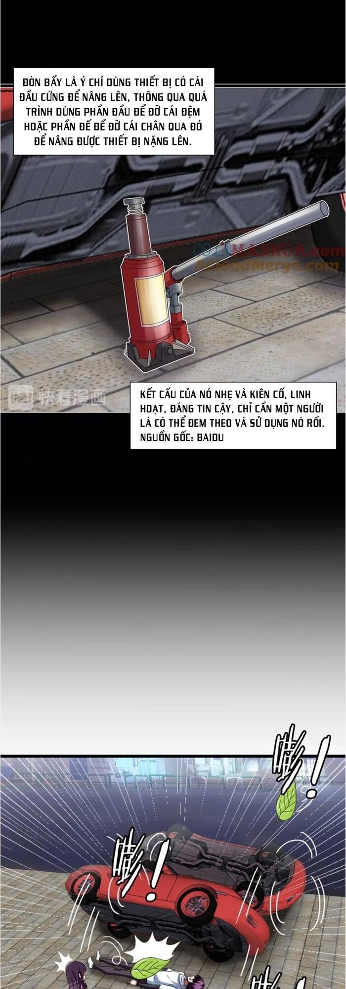 Đại Thiên Tài Bất Khả Chiến Bại Chính Là Ta: Chapter 38