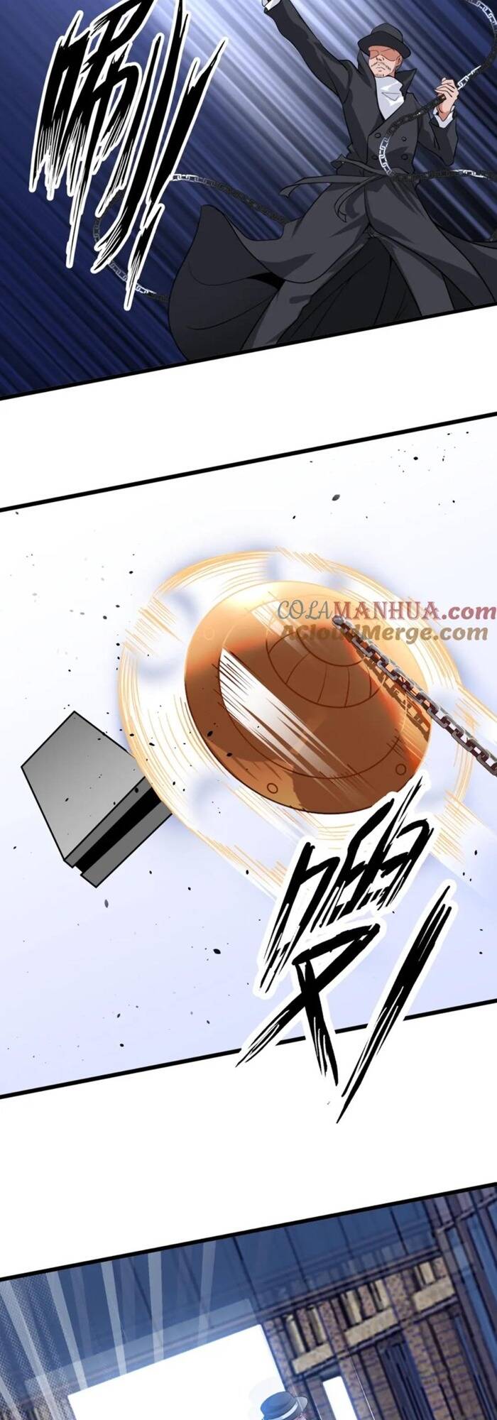 Đại Thiên Tài Bất Khả Chiến Bại Chính Là Ta: Chapter 40