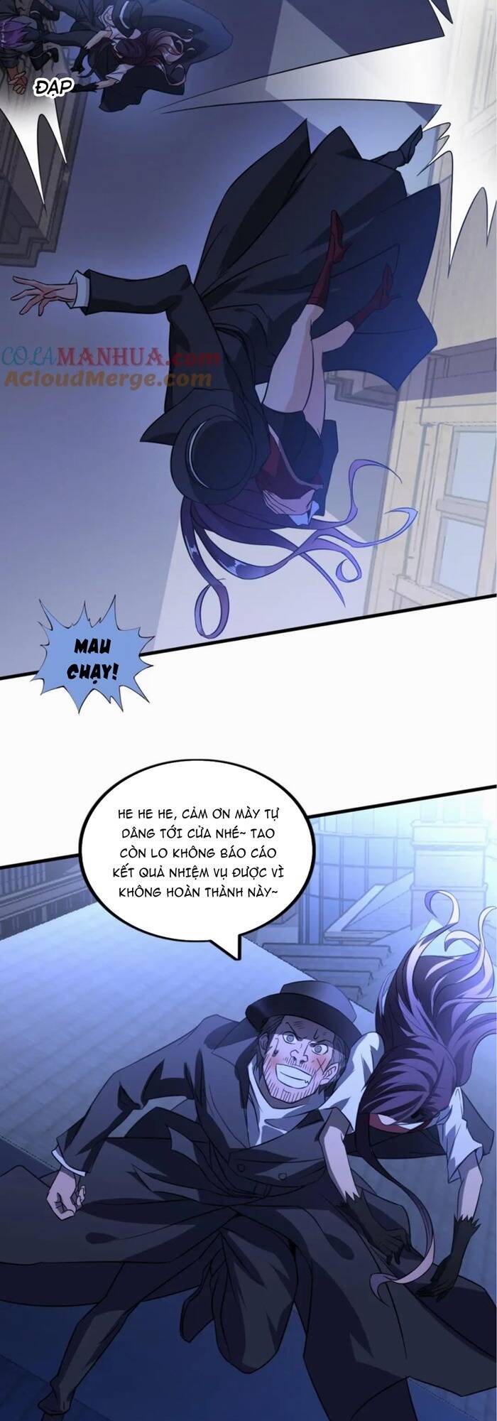 Đại Thiên Tài Bất Khả Chiến Bại Chính Là Ta: Chapter 41
