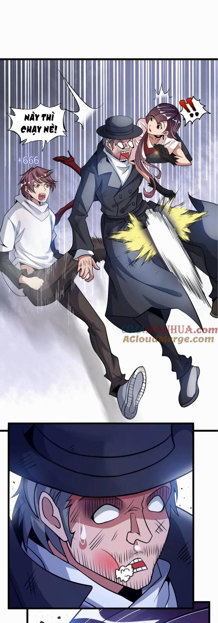 Đại Thiên Tài Bất Khả Chiến Bại Chính Là Ta: Chapter 41